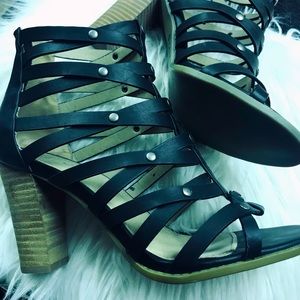 Report Reeta Women’s Size 8.5